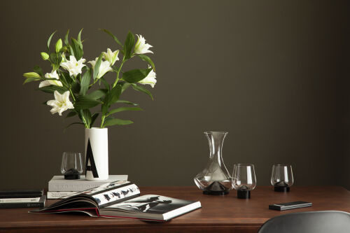 Набор бокалов obsidian, 380 мл, 2 шт. 2