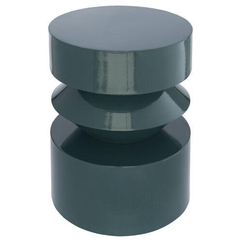 Столик кофейный ingvild, D35,5 см, темно-бирюзовый 5