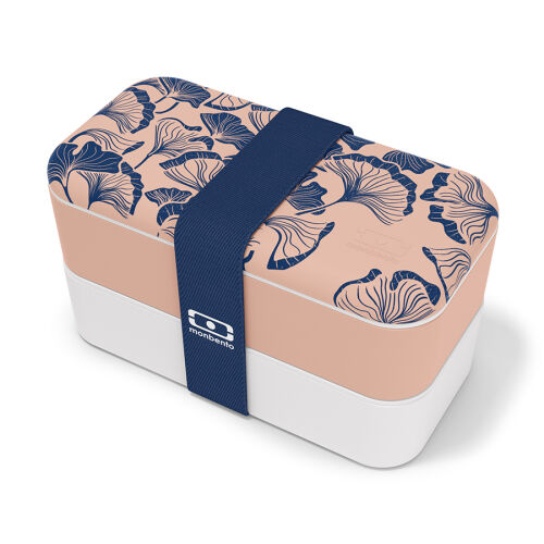 Ланч-бокс mb original, ginkgo 8