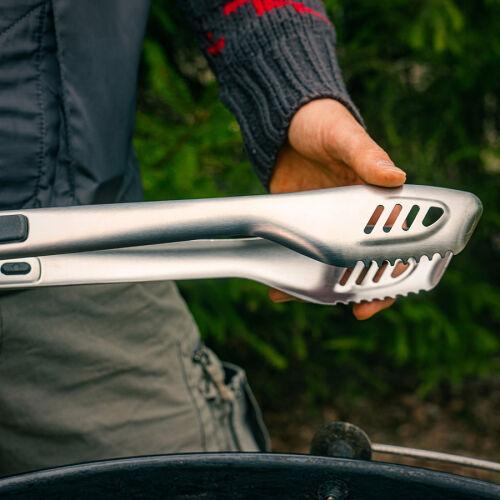 Щипцы для гриля и барбекю smart grill 4 Щипцы для гриля и барбекю smart grill 4