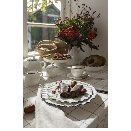 Подставка для торта santorini, D25,5 см 5