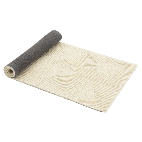 Ковер из шерсти lucknow из коллекции ethnic, 70x160см 4