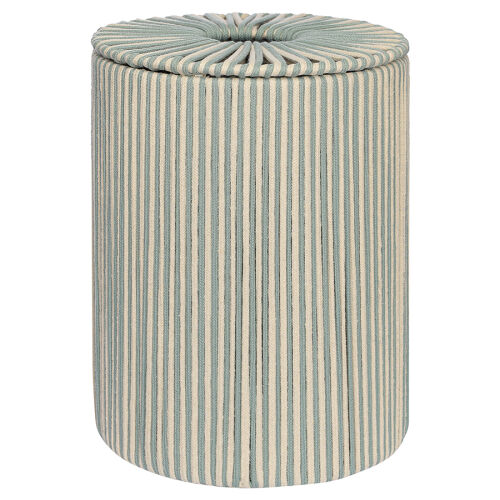 Корзина плетеная dholak mint из коллекции ethnic, размер l 8