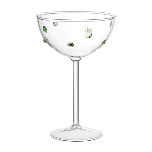 Набор креманок pom-pon, 225 мл, 4 шт. 4