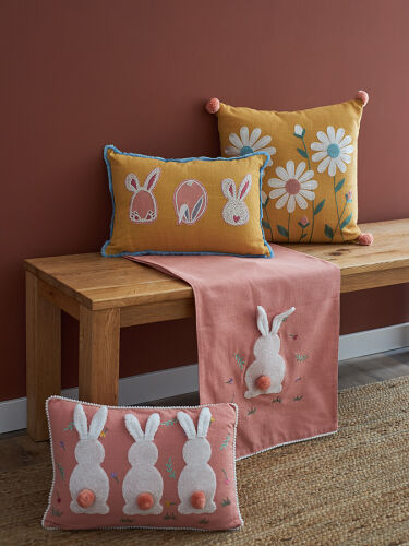 Подушка декоративная spring traditions из коллекции easter essen 2