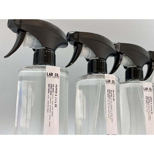 Спрей для дома lab co, amber&clove, 500 мл 5 Спрей для дома lab co, amber&clove, 500 мл 5