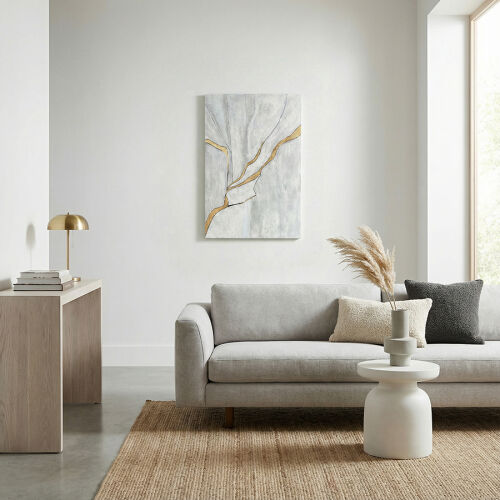 Панно декоративное renaissance №1, 80х120 см 4