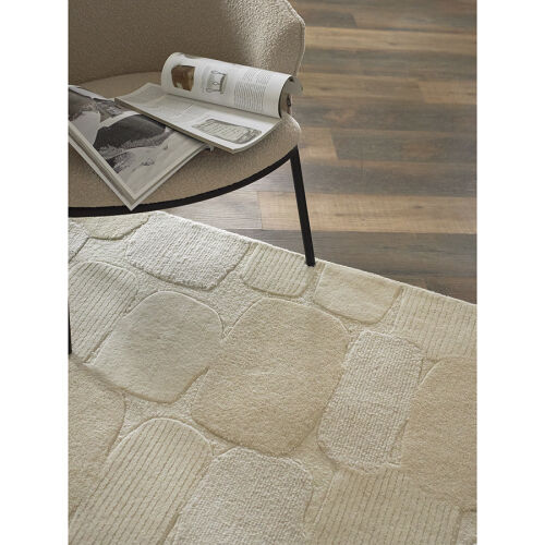 Ковер из шерсти gangtok из коллекции ethnic, 200х300 см 3