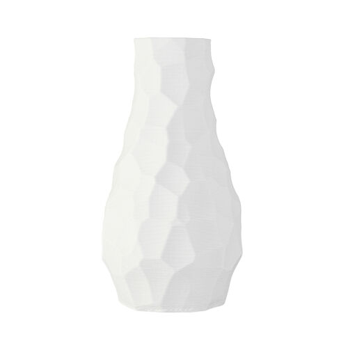 Ваза для сухоцветов printed art, stone, 25 см 1 Ваза для сухоцветов printed art, stone, 25 см 1