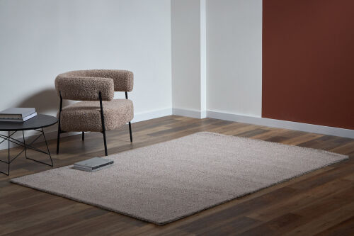 Ковер из шерсти salem серого цвета из коллекции ethnic, 120x180  2