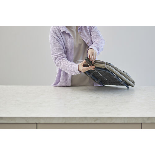 Доска гладильная складная smart iron, 91,5х33 см 4 Доска гладильная складная smart iron, 91,5х33 см 4
