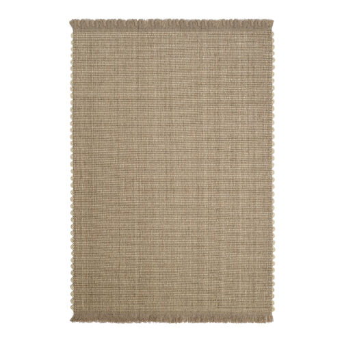 Ковер из шерсти badrinath из коллекции ethnic, 160x230 см