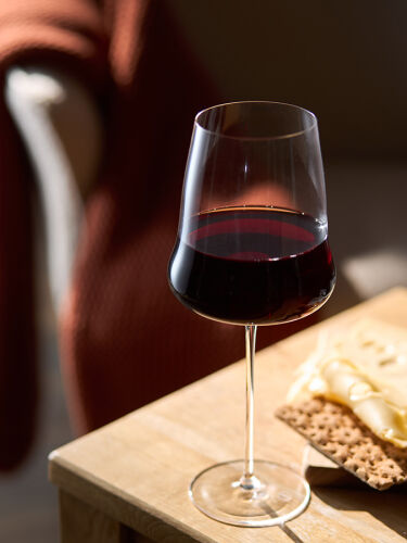 Набор бокалов для вина в подарочной упаковке sense, 750 мл, 2 шт 3