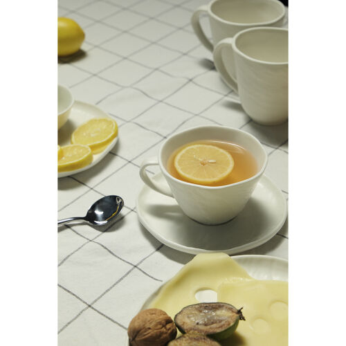 Набор чайных пар white cliffs, 250 мл, 2 шт. 4