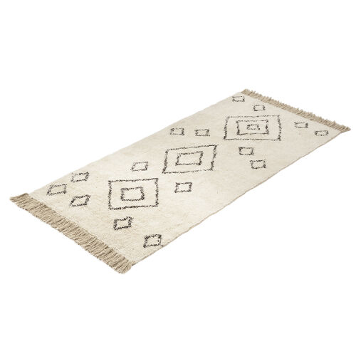 Ковер берберский из коллекции ethnic, 70x160см 3