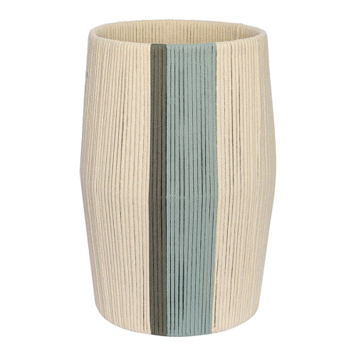 Корзина плетеная conga green из коллекции ethnic, размер l 2
