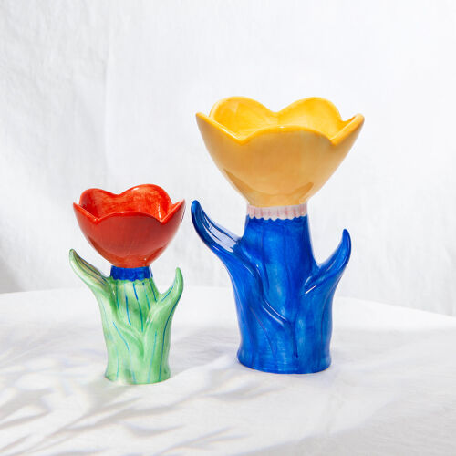 Ваза bloom, 14 см 3 Ваза bloom, 14 см 3