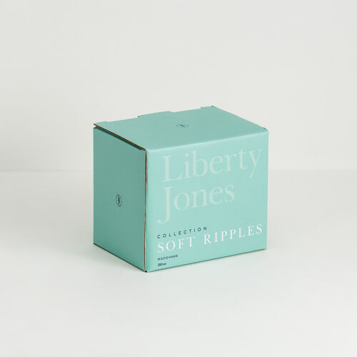 Молочник soft ripples, dual glazing, 250 мл 7