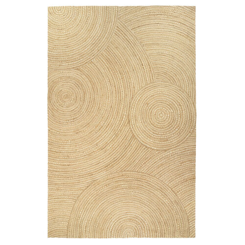 Ковер из джута bangalore из коллекции ethnic, 160х230см 1