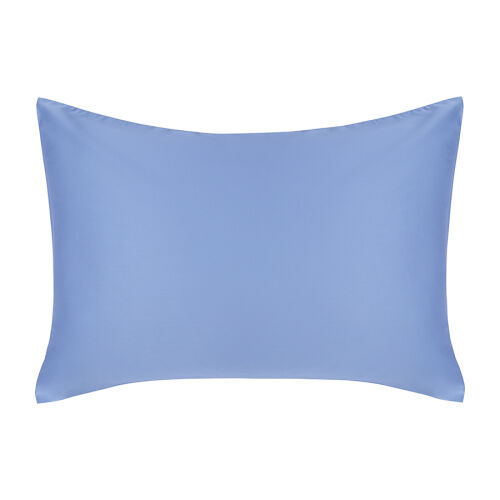 Набор наволочек из премиального сатина сиреневого цвета из колле 4