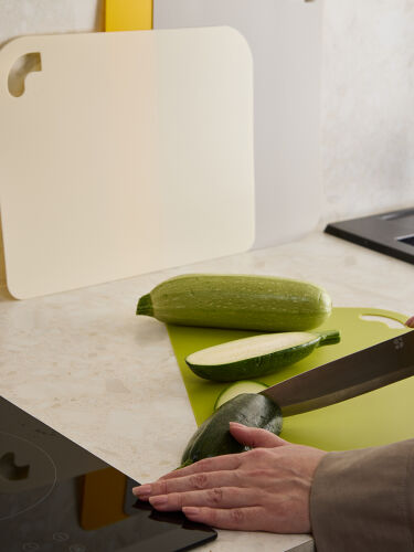 Набор из 4 разделочных ковриков smartchef, 28,5х36 см 2