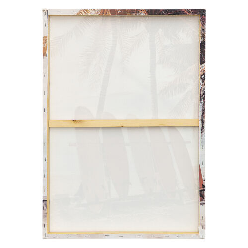 Панно декоративное с эффектом 3d surf, board, 50х70 см 5