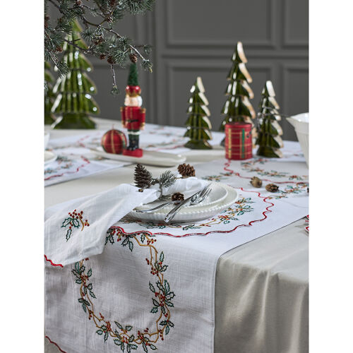 Свеча декоративная nutcracker из коллекции new year essential, 2 5 Свеча декоративная nutcracker из коллекции new year essential, 2 5