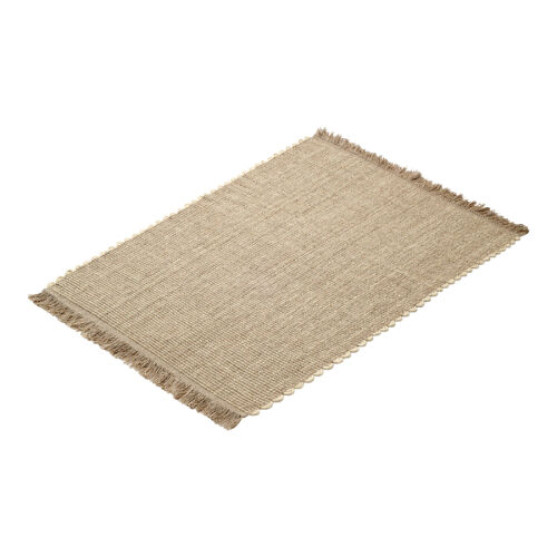 Ковер из шерсти badrinath из коллекции ethnic, 120x180 см 5