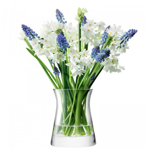Ваза flower, 13 см 1 Ваза flower, 13 см 1