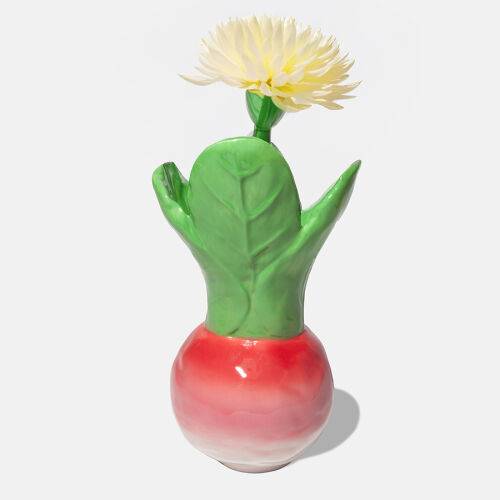 Ваза radish, 22 см 6