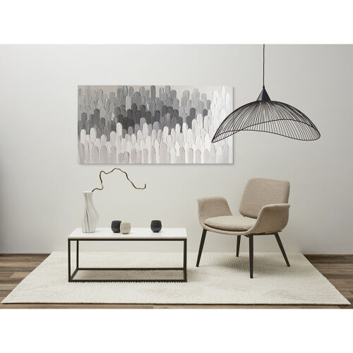 Ковер из шерсти lucknow из коллекции ethnic, 120х180см 4