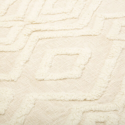 Ковер из новозеландской шерсти и хлопка imphal из коллекции ethn 6