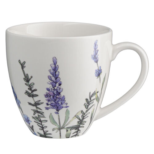 Набор кружек floral, 325 мл, 2 шт. 2 Набор кружек floral, 325 мл, 2 шт. 2
