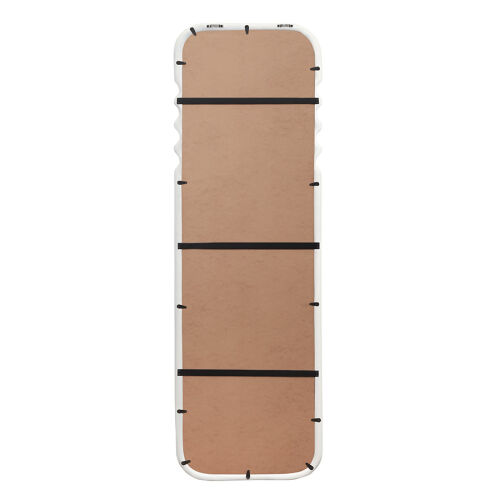 Зеркало fluid, 54х180 см, морская пена 5