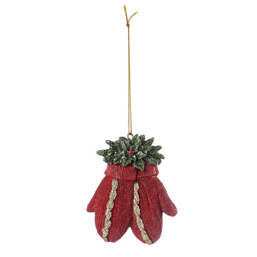 Набор ёлочных украшений heritage holidays из коллекции new year  3