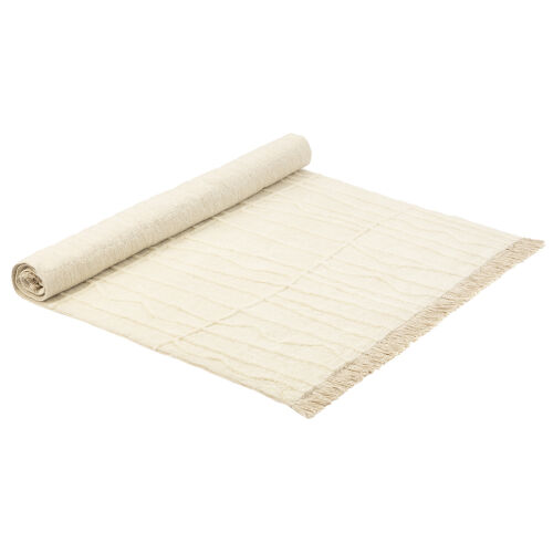 Ковер из новозеландской шерсти и хлопка raipur из коллекции ethn 5