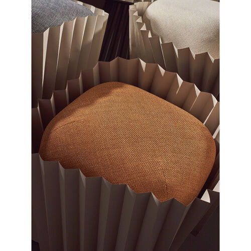 Пуф tr?ffel, оранжевый 1