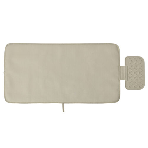 Коврик для глажки складной smart iron, 90х47 см, бежевый 2