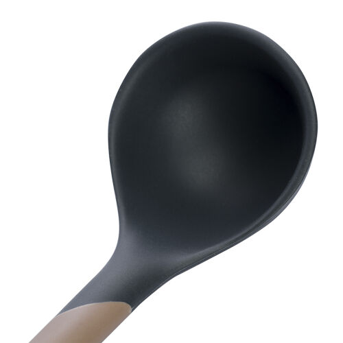 Половник smartchef, 31 см, капучино-графит 5 Половник smartchef, 31 см, капучино-графит 5