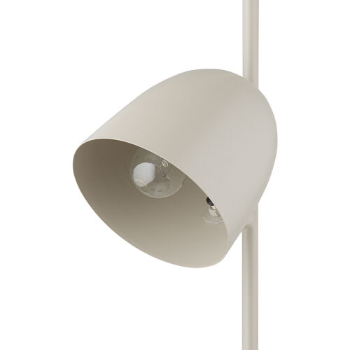 Торшер fedd, 153 см, бежевый 6