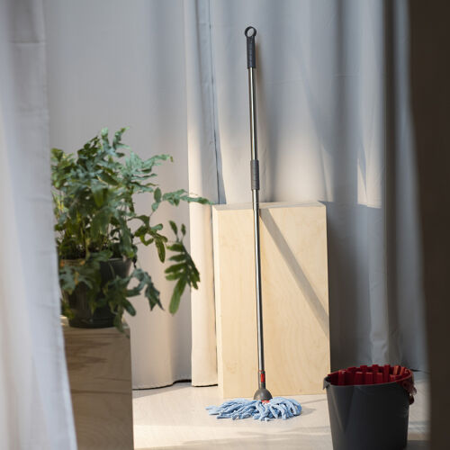 Насадка сменная из микрофибры bucket 4