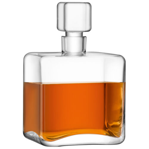 Набор для виски на деревянном подносе cask, 3 пред. 4