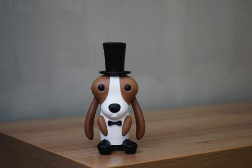 Штопор wine hound 2