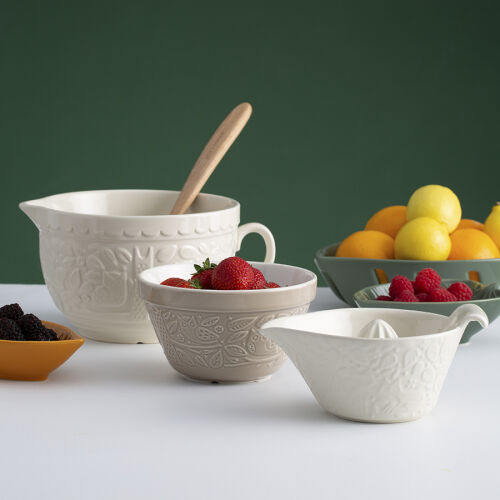 Блюдо для фруктов in the forest leaf, 19х6х26 см, зеленое 2