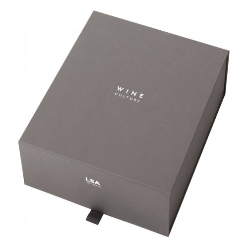 Набор бокалов для шампанского wine culture, 330 мл, 2 шт. 6