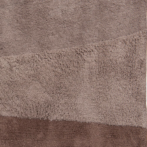 Ковер из хлопка с рисунком rice plantation из коллекции terra, 1 7