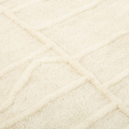 Ковер из новозеландской шерсти и хлопка raipur из коллекции ethn 7