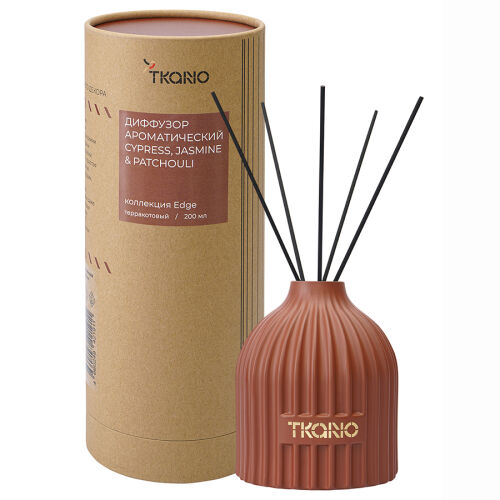 Диффузор ароматический cypress, jasmine & patchouli из коллекции 1 Диффузор ароматический cypress, jasmine & patchouli из коллекции 1