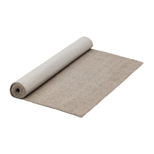 Ковер из шерсти salem серого цвета из коллекции ethnic, 200x300  6