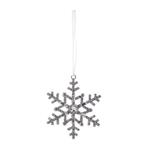 Набор елочных украшений christmas diamonds из коллекции new year 6